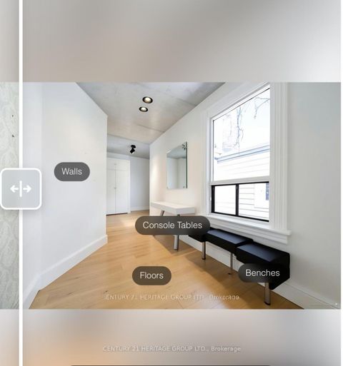 Photo 15 at 403 Brock Avenue, Dufferin Grove, Toronto