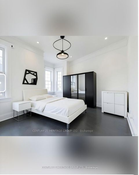 Photo 17 at 403 Brock Avenue, Dufferin Grove, Toronto