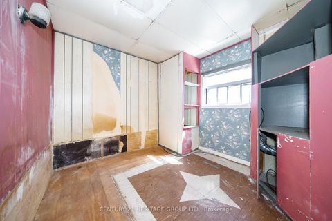 Photo 18 at 403 Brock Avenue, Dufferin Grove, Toronto