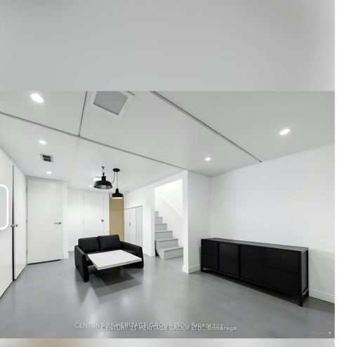 Photo 24 at 403 Brock Avenue, Dufferin Grove, Toronto