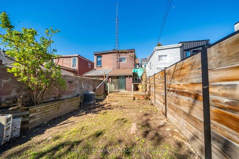 Photo 25 at 403 Brock Avenue, Dufferin Grove, Toronto