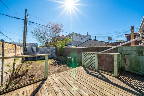 Photo 26 at 403 Brock Avenue, Dufferin Grove, Toronto