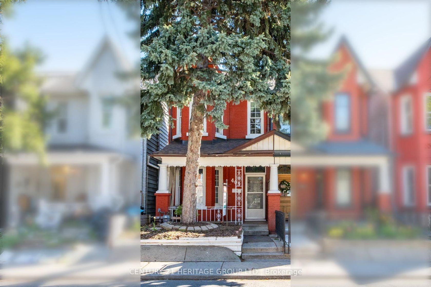 403 Brock Avenue, Dufferin Grove, Toronto photo 4