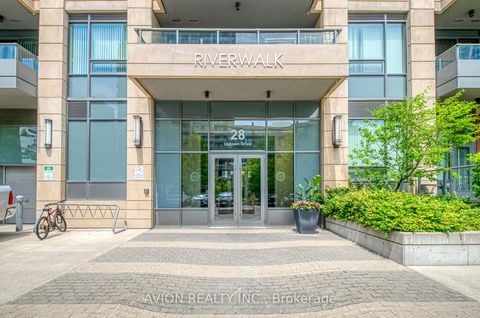 Photo 2 at 217 - 28 Uptown Drive, Unionville, Markham