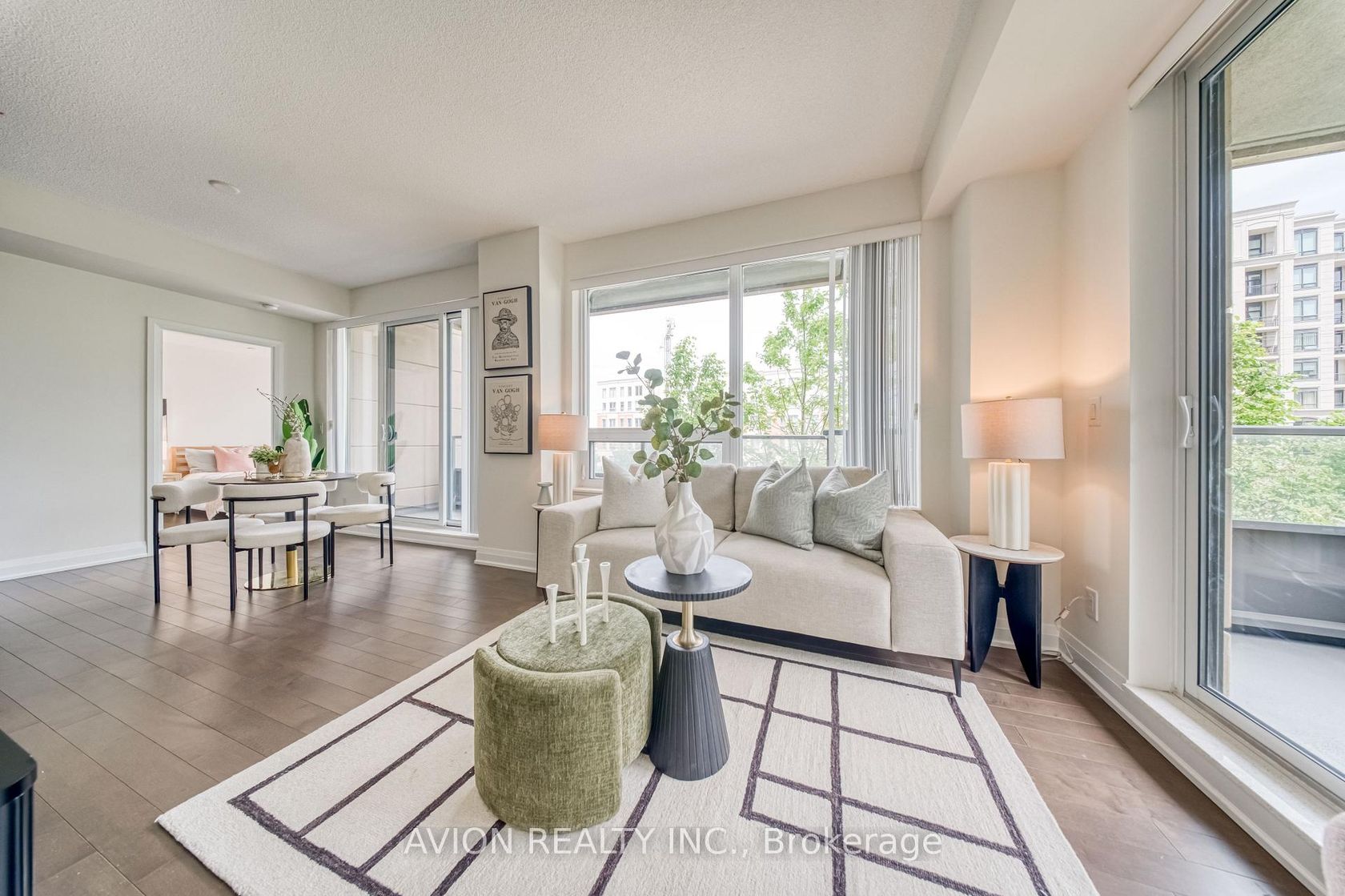 217 - 28 Uptown Drive, Unionville, Markham 