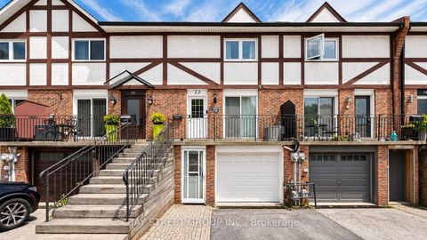 Photo 1 at 23 Southport Street, Swansea, Toronto