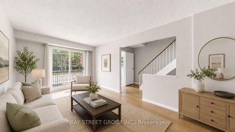 Photo 2 at 23 Southport Street, Swansea, Toronto