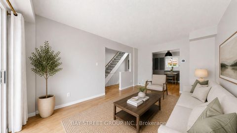Photo 4 at 23 Southport Street, Swansea, Toronto