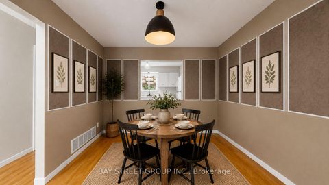 Photo 5 at 23 Southport Street, Swansea, Toronto