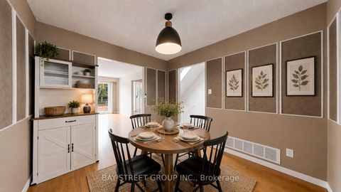 Photo 6 at 23 Southport Street, Swansea, Toronto