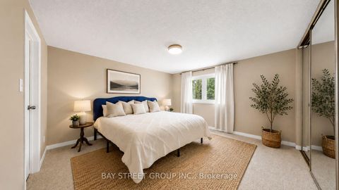 Photo 10 at 23 Southport Street, Swansea, Toronto