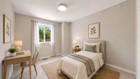 Photo 13 at 23 Southport Street, Swansea, Toronto
