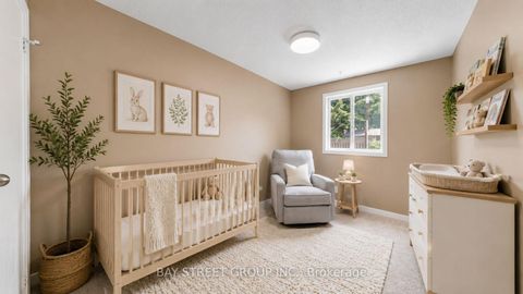 Photo 14 at 23 Southport Street, Swansea, Toronto