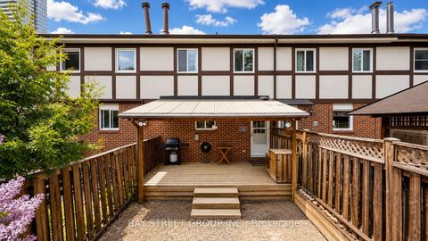 Photo 15 at 23 Southport Street, Swansea, Toronto