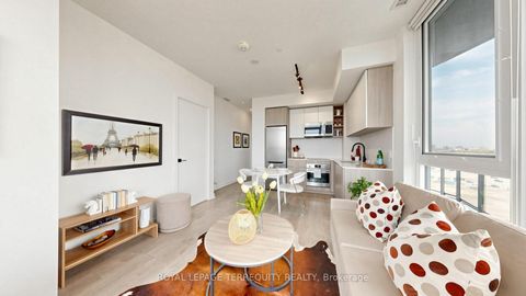 Photo 5 at 904 - 36 Zorra Street, City Centre West, Toronto