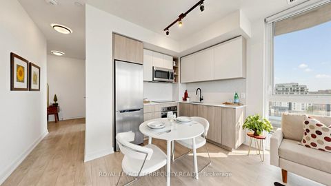 Photo 7 at 904 - 36 Zorra Street, City Centre West, Toronto