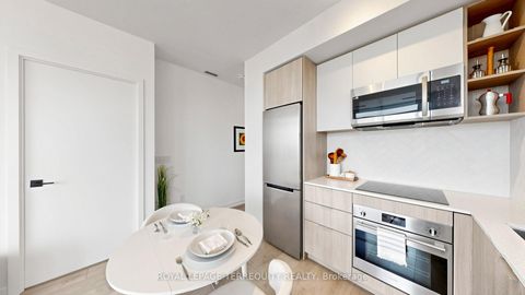 Photo 9 at 904 - 36 Zorra Street, City Centre West, Toronto