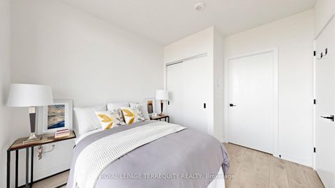 Photo 13 at 904 - 36 Zorra Street, City Centre West, Toronto