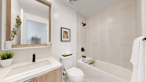 Photo 19 at 904 - 36 Zorra Street, City Centre West, Toronto