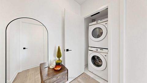 Photo 20 at 904 - 36 Zorra Street, City Centre West, Toronto