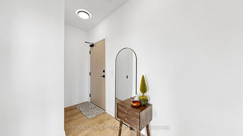 Photo 21 at 904 - 36 Zorra Street, City Centre West, Toronto