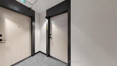 Photo 22 at 904 - 36 Zorra Street, City Centre West, Toronto
