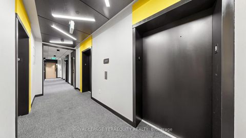 Photo 23 at 904 - 36 Zorra Street, City Centre West, Toronto
