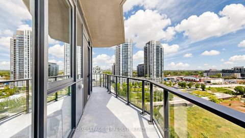Photo 27 at 904 - 36 Zorra Street, City Centre West, Toronto