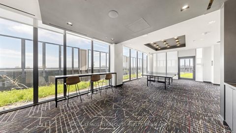 Photo 30 at 904 - 36 Zorra Street, City Centre West, Toronto