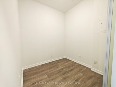 Photo 3 at 3011 - 56 Forest Manor Road, Henry Farm, Toronto