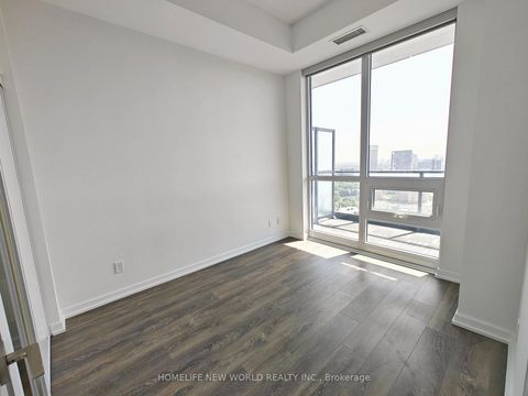 Photo 6 at 3011 - 56 Forest Manor Road, Henry Farm, Toronto