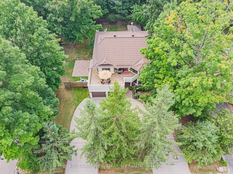 Photo 1 at 2030 Lilac Drive, Alcona, Innisfil