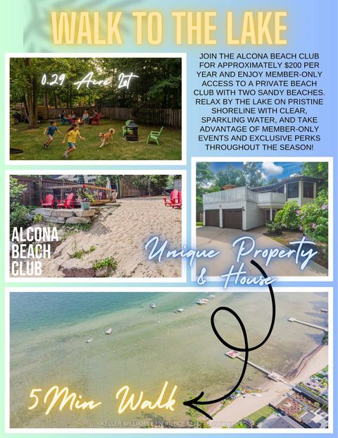 Photo 11 at 2030 Lilac Drive, Alcona, Innisfil