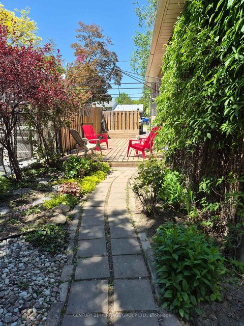 Photo 32 at 69 Lindsay Avenue, London, Newmarket