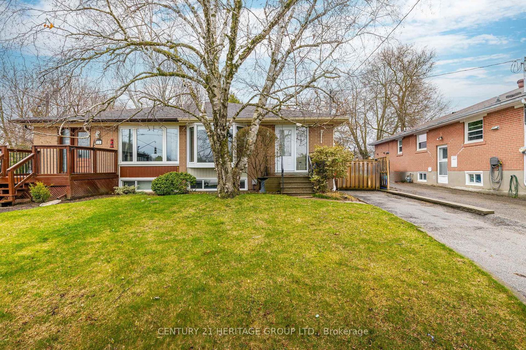 69 Lindsay Avenue, London, Newmarket 