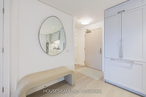 Photo 5 at 406 - 1 Strathgowan Avenue, Lawrence Park South, Toronto