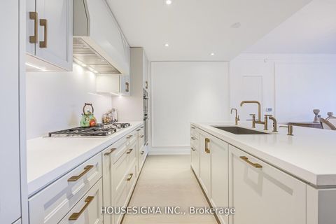 Photo 7 at 406 - 1 Strathgowan Avenue, Lawrence Park South, Toronto