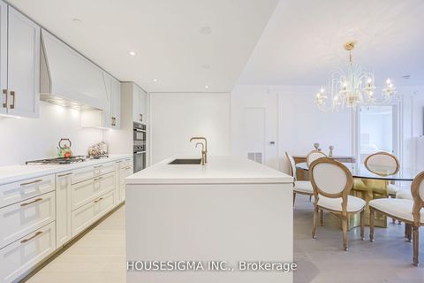 Photo 15 at 406 - 1 Strathgowan Avenue, Lawrence Park South, Toronto