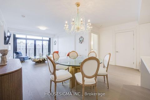 Photo 17 at 406 - 1 Strathgowan Avenue, Lawrence Park South, Toronto