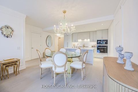 Photo 18 at 406 - 1 Strathgowan Avenue, Lawrence Park South, Toronto