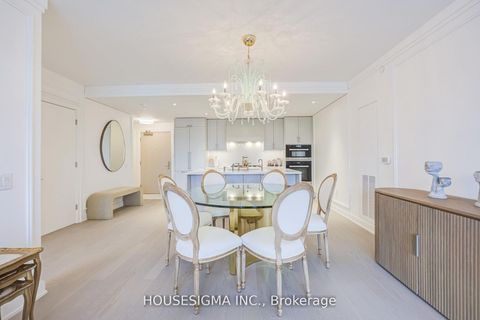 Photo 19 at 406 - 1 Strathgowan Avenue, Lawrence Park South, Toronto