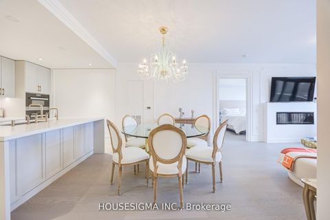 Photo 20 at 406 - 1 Strathgowan Avenue, Lawrence Park South, Toronto