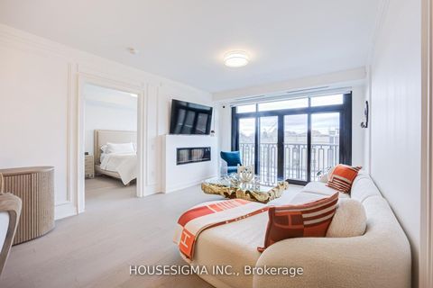 Photo 21 at 406 - 1 Strathgowan Avenue, Lawrence Park South, Toronto