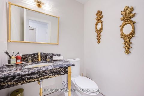 Photo 25 at 406 - 1 Strathgowan Avenue, Lawrence Park South, Toronto