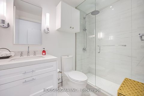 Photo 26 at 406 - 1 Strathgowan Avenue, Lawrence Park South, Toronto