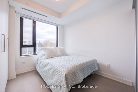 Photo 27 at 406 - 1 Strathgowan Avenue, Lawrence Park South, Toronto