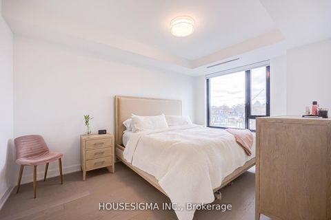Photo 31 at 406 - 1 Strathgowan Avenue, Lawrence Park South, Toronto