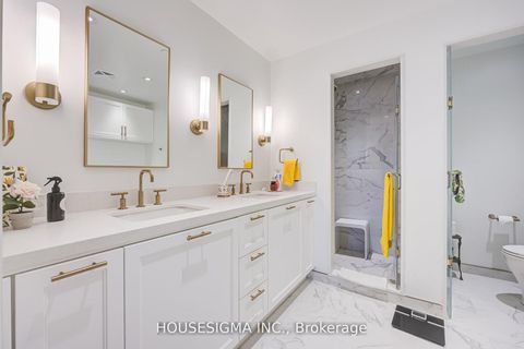 Photo 36 at 406 - 1 Strathgowan Avenue, Lawrence Park South, Toronto