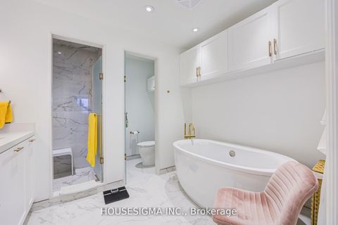Photo 37 at 406 - 1 Strathgowan Avenue, Lawrence Park South, Toronto