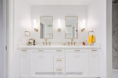 Photo 39 at 406 - 1 Strathgowan Avenue, Lawrence Park South, Toronto